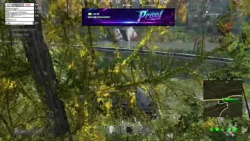 The Twn flip
