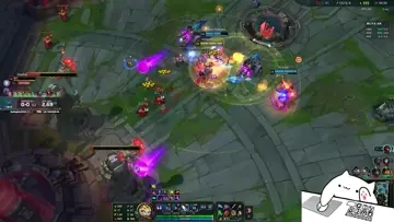 Penta Kill