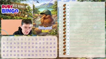 Nathan kiwi