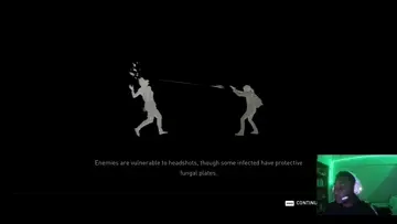 The last of Us