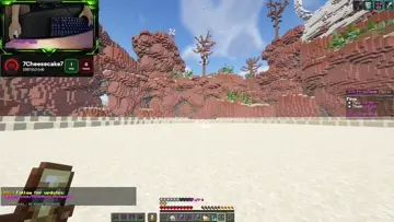 Crazy MACE HIT