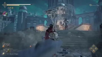 Parry