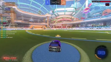 Rocket League Grind! Playing With followers!