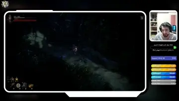 No Rest For the Wicked First Bossfight