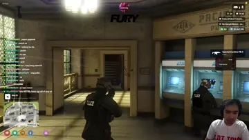BIG HEIST
