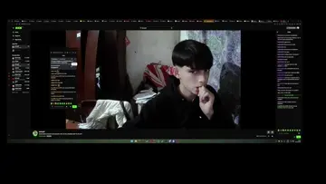 Leangdt prende stream y no se da cuenta JAJAJAJAJ