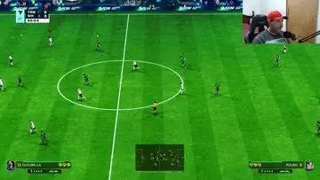 Chapadinha estilosa!⚽️
