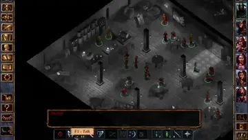 Baldur's Gate - Ep 5: Just Exploring