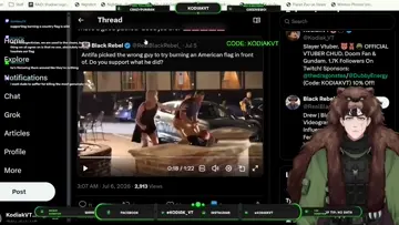 i love this live smmm