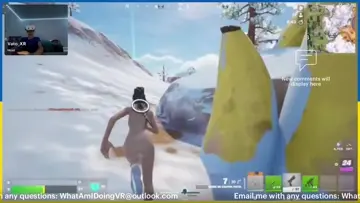 Dance Break