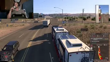 bad luck