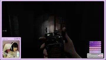 Try not to scare