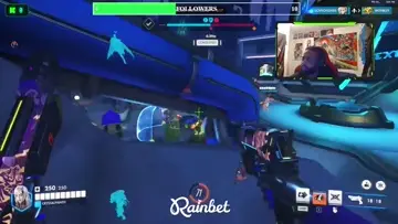 Shion split 4 man