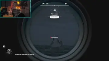 NAVAL COMBAT