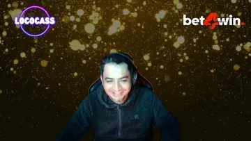 llego el lococasss | Clip