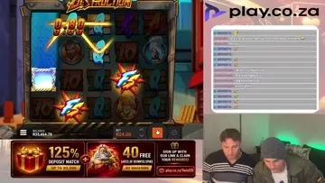 Fists free feature