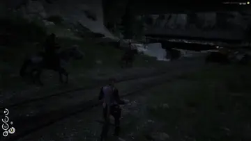 shot? kicked? both?