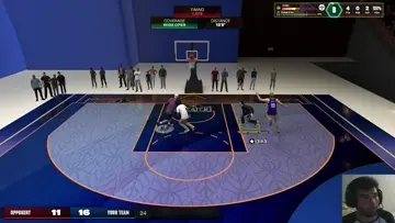 olaylı 2k yayını.