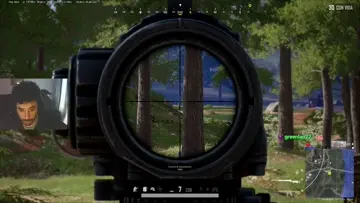 M24 kill 500mts