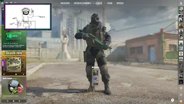 (ARG/ESP) Sacamos esos drops? Pue | Clip