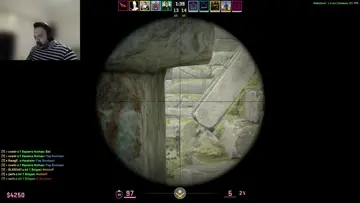 AWP master