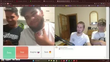 Nemám rád koho?