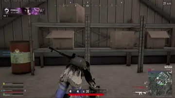 Haggu Team mates