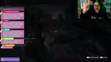 Hola Barilú. Soy yo. Tu único viewer.