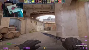 4k rush