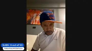 You got diarhhea?