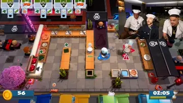JÁ COZINHOU PRO JACQUIN KKKKKKK