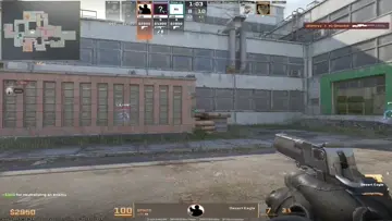 SPNZO deag