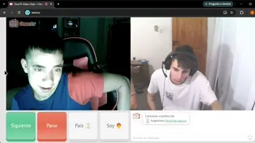 soy yo el q te graba JAJAAJA 