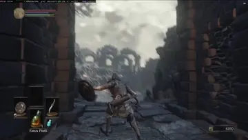 Dark Souls 3 First Try Gundyr? 