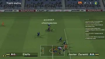 GOLAZO DE TIRO LIBRE