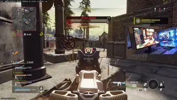 lag