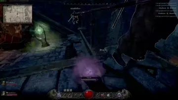 Squad Wipe DB