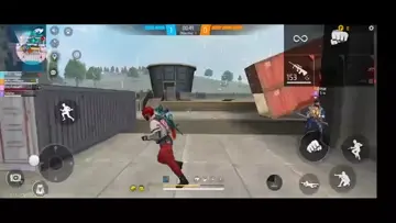 AUG Headshot & Victory
