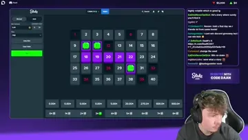 270x keno (2.7k) pro raise