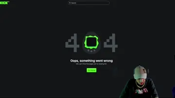 Fousey KICKed
