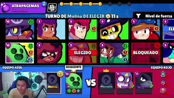 te dije q no rayes al gran pilin xd