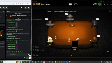 The Greatest Hand Ever Played