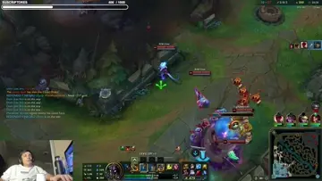 TP FLANK