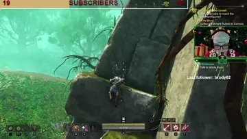 karma being sus