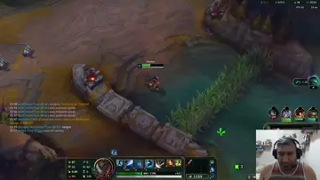Yasuo moments!
