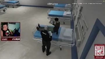 Nova medicação: Nokucedin 💊