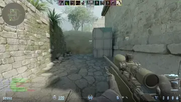 NO scop 2 kills:(