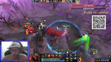 kemado ez