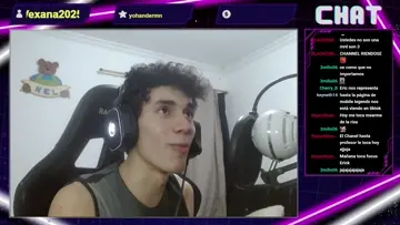 La risa del CHANNEL ES DE RICO