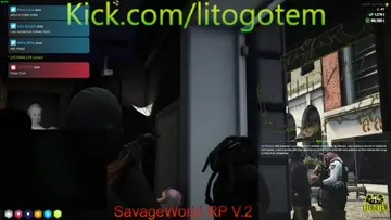 Well Executed Heist